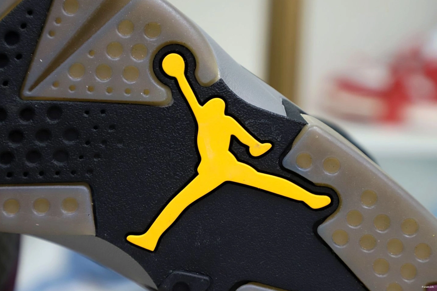 RETRO 6 BORDEAUX AIR JORDAN 1029